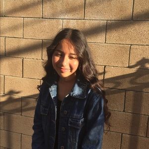 Meet your Posher, Ruth